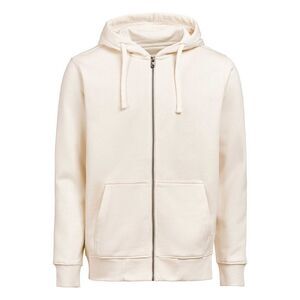 Untagged Movement Unisex Adult Regular Full Zip Hoodie / Birch